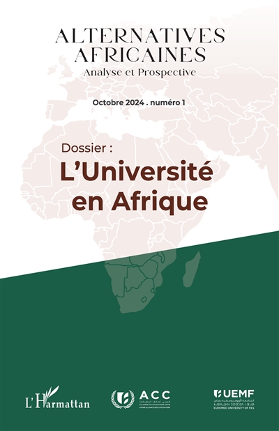 Alternatives africaines :...
