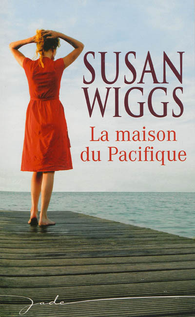 La maison du Pacifique