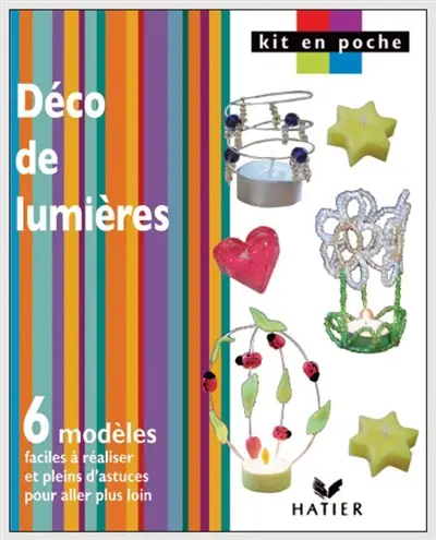 Déco de lumières