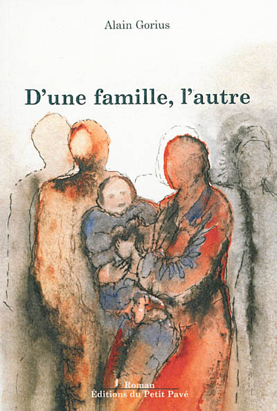 D'une famille, l'autre : portraits de groupe en Centre-France (1917-1987)