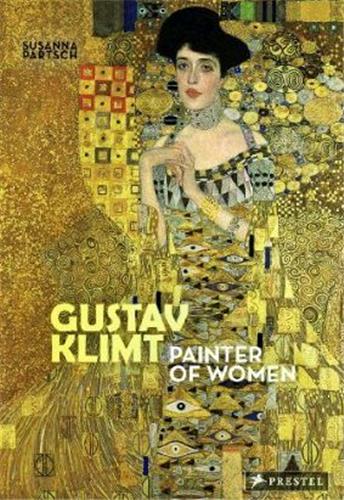 Gustav Klimt Painter of Women