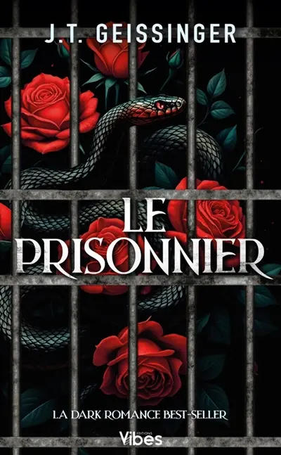 Le prisonnier Le prisonnier