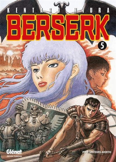 Berserk. Vol. 5