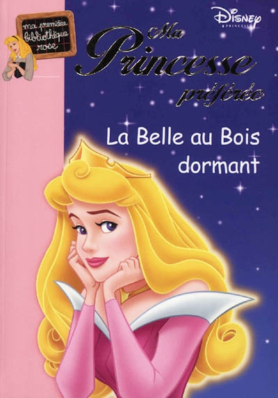 La Belle au Bois dormant