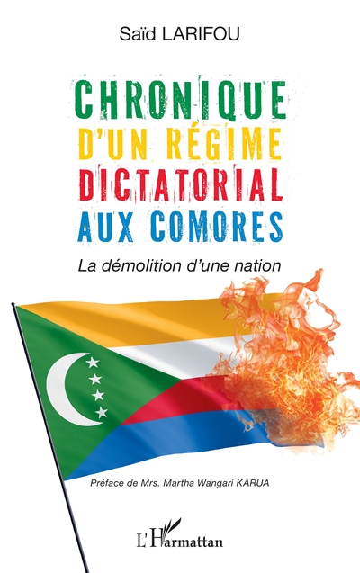 Chroniques d'un régime...