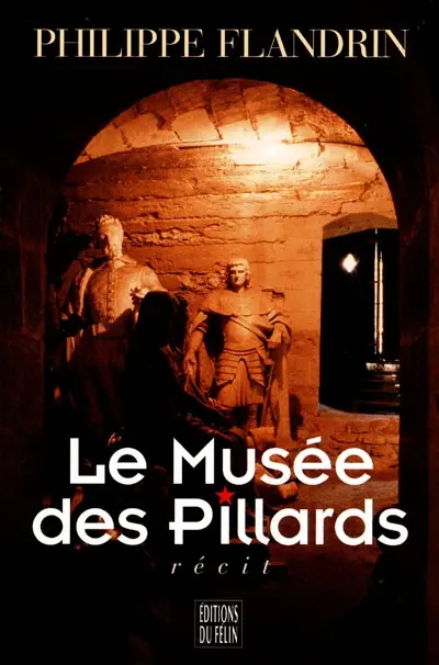 Le musée des pillards