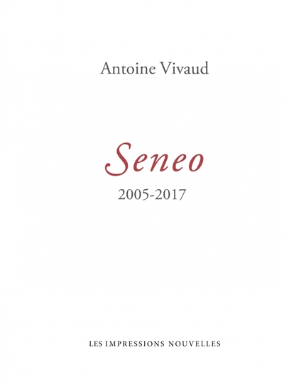 Seneo : 2005-2017
