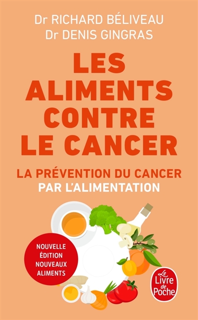 Les aliments contre le...