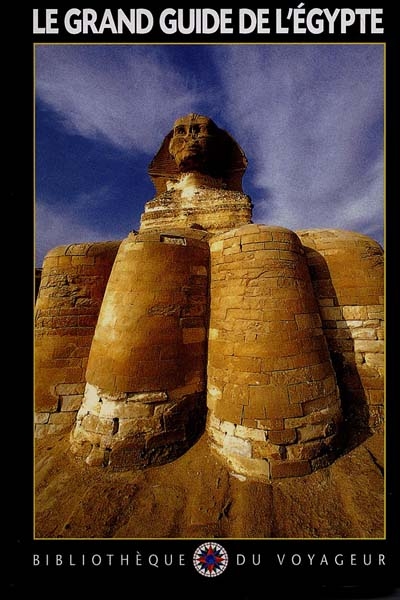 le grand guide de L'egypte