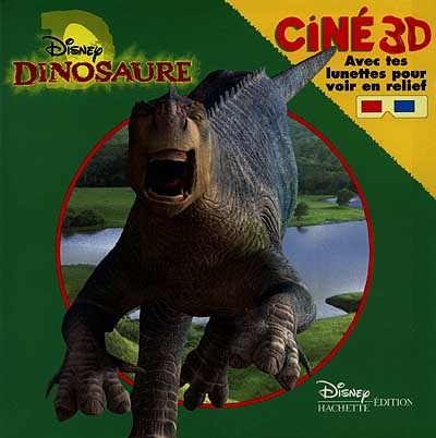 Dinosaure