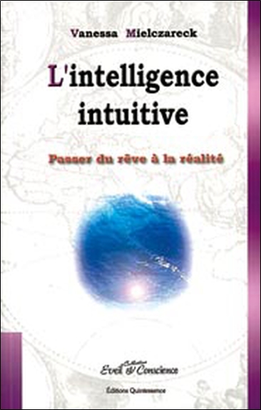 Intelligence intuitive