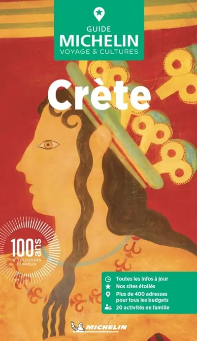 Crète