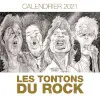 Les tontons du rock : calendrier 2021
