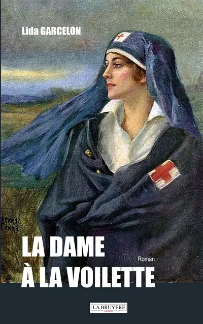 La dame à la voilette