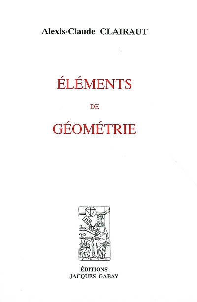Eléments de géométrie