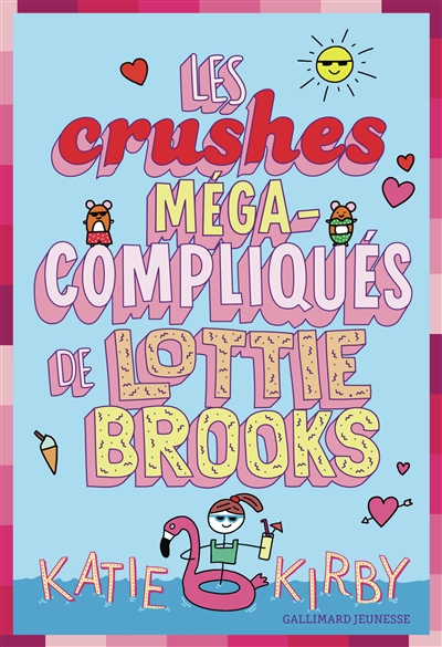 Lottie Brooks. Vol. 3. Les...