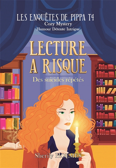 LECTURE A RISQUE : Les...