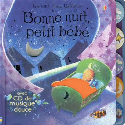 Bonne nuit, petit bébé