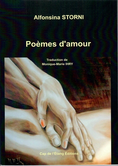 Poèmes d'amour. Poemas de amor