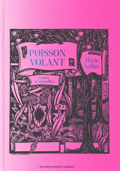 Poisson volant