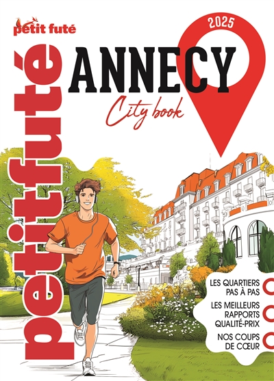 Annecy : 2025