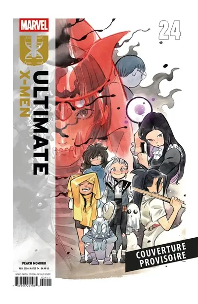 Ultimate universe. Vol. 17