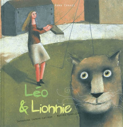 Leo & Lionnie