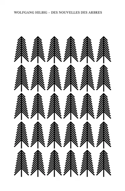 Des nouvelles des arbres