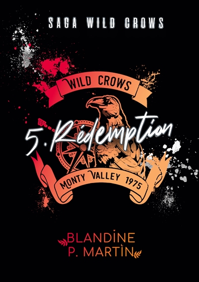 Wild Crows : 5. Révélation