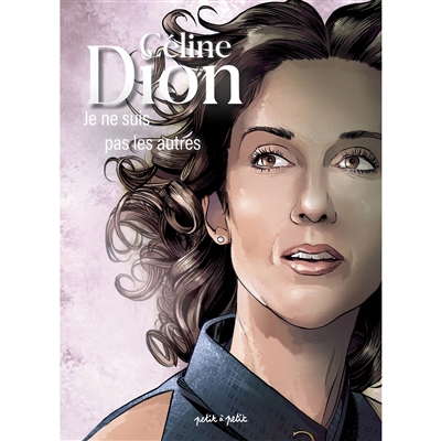Céline Dion : je ne suis...
