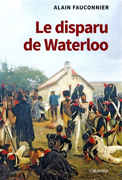 Le disparu de Waterloo