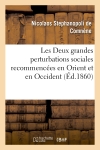 Les Deux grandes...