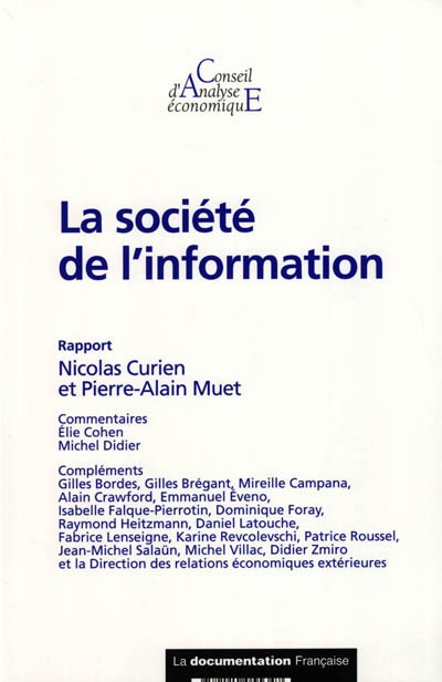 La société de l'information