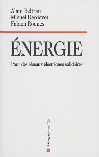 Energie : pour des réseaux électriques solidaires