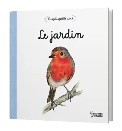 Le jardin