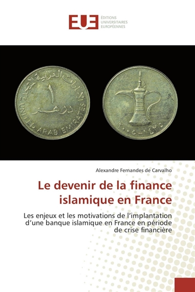 Le devenir de la finance...