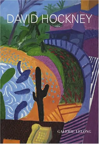 David Hockney