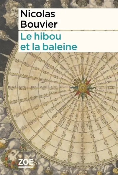 Le hibou et la baleine Le hibou et la baleine