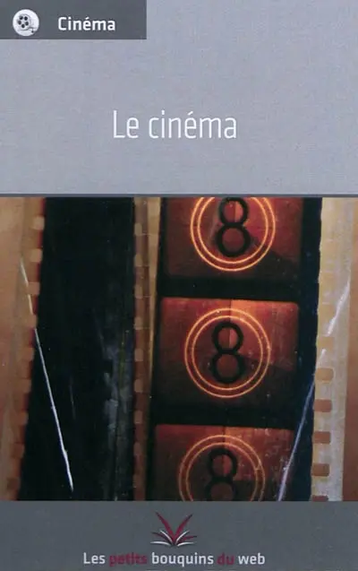 Le cinéma : version 1.0