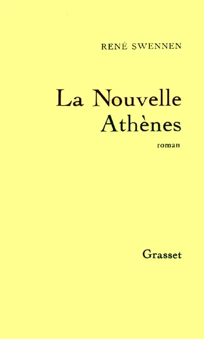 La Nouvelle Athènes