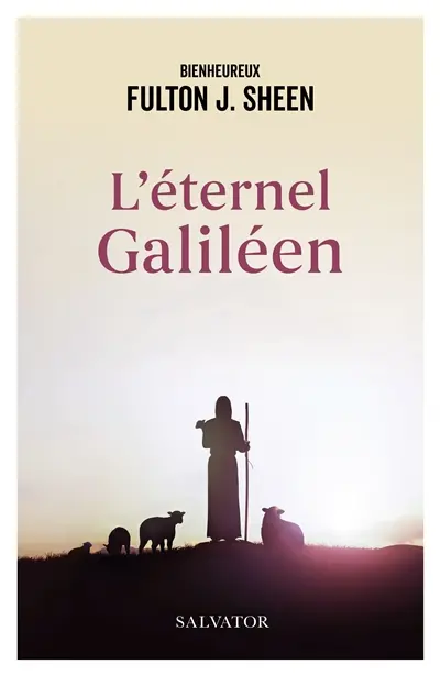 L'éternel galiléen