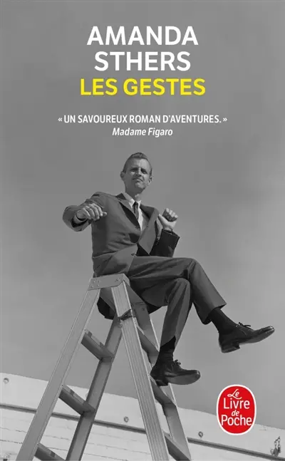 Les gestes