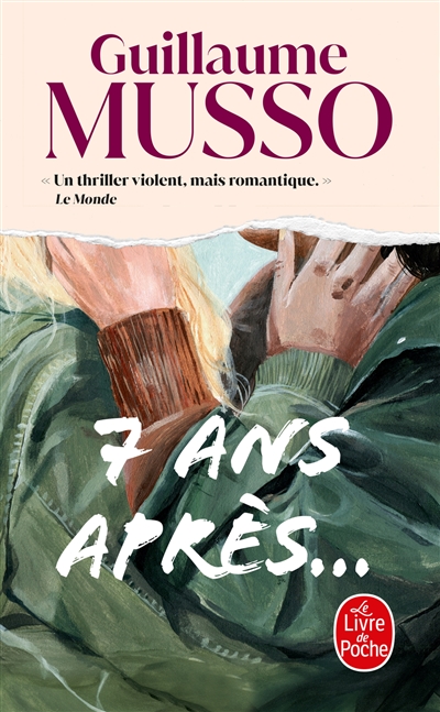 7 ans après...