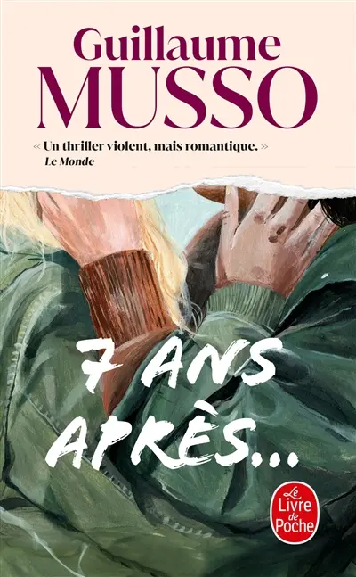 7 ans après...