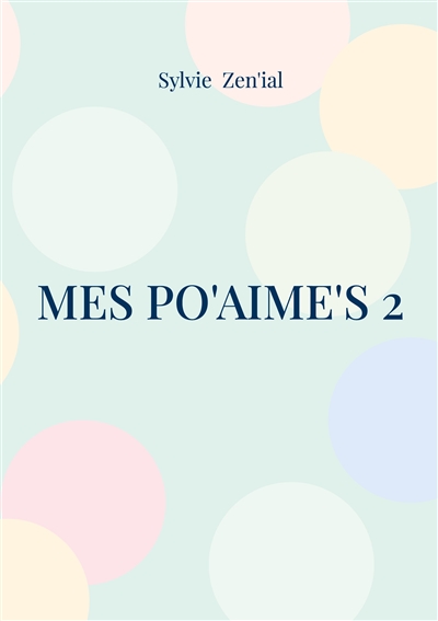 Mes Po'Aime's 2