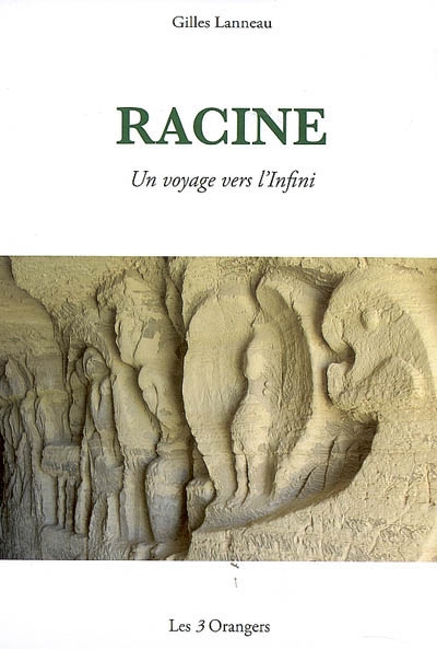 Racine : un voyage vers l'infini