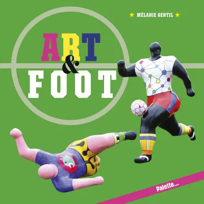Art & foot