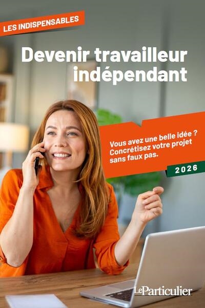 Devenez travailleur...