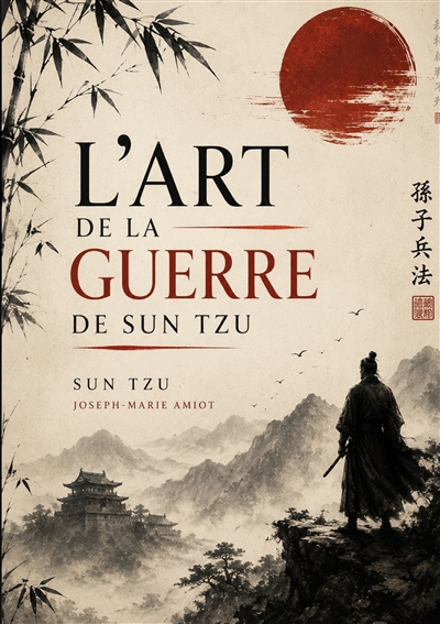 L'Art de la Guerre de Sun...