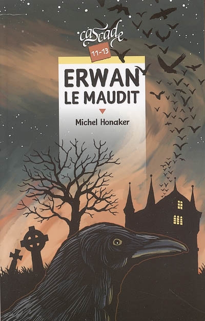 Erwan le maudit